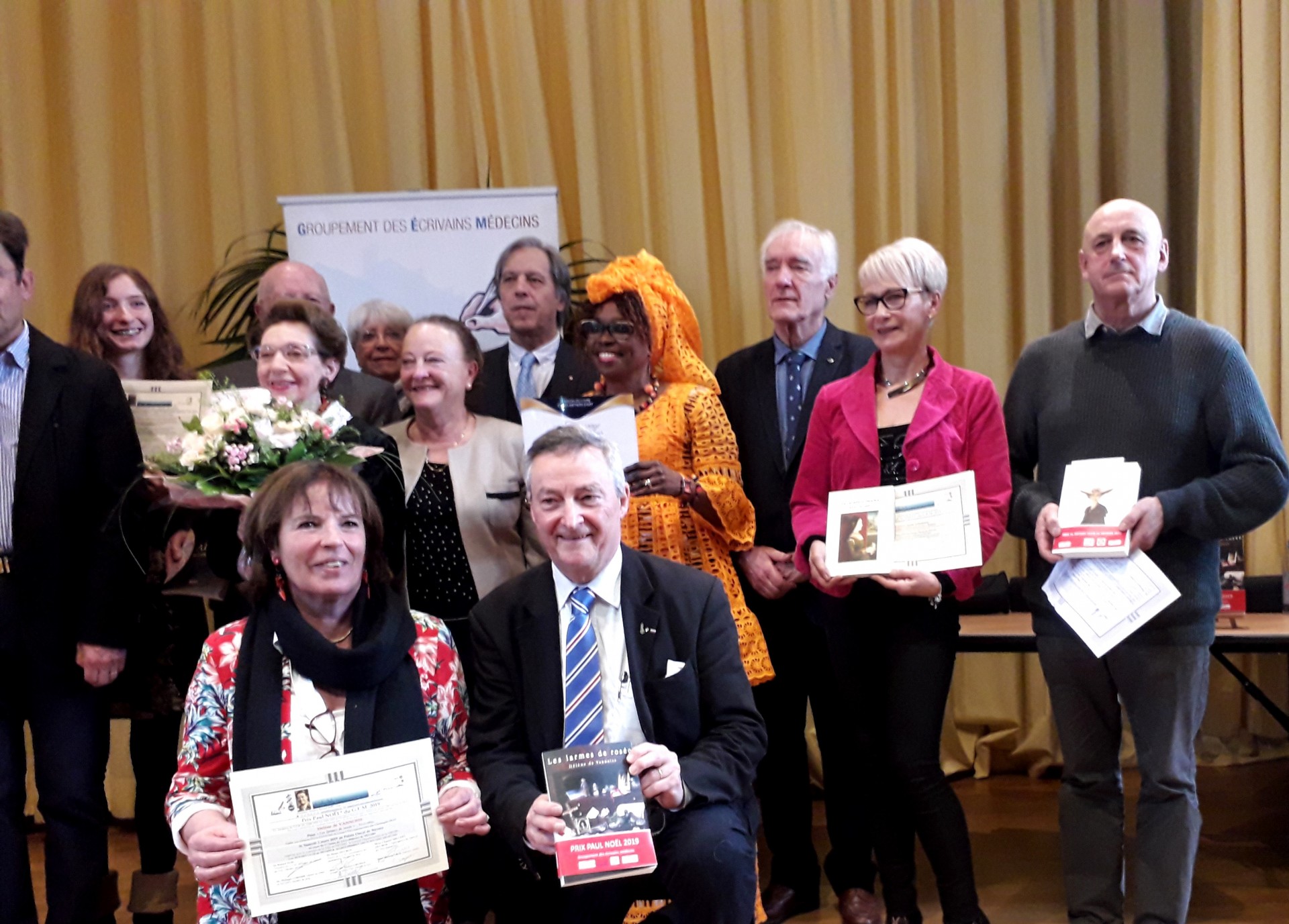 Prix Bernard Schmitt