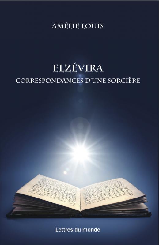 Couverture Elzevira