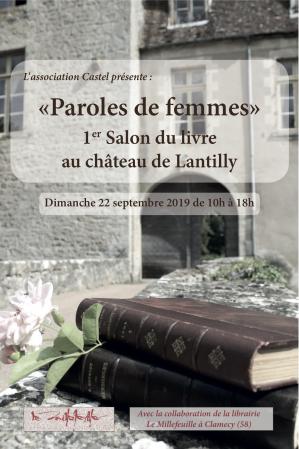 Flyer lantilly