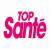Logo top sante