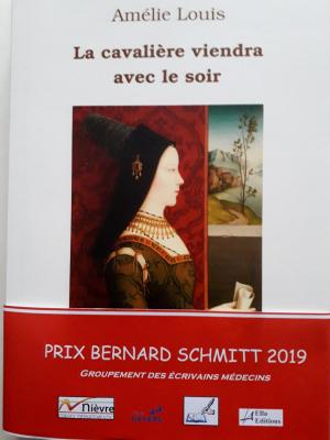 Photo prix bernard schmitt 1