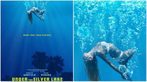 Under the silver lake 1